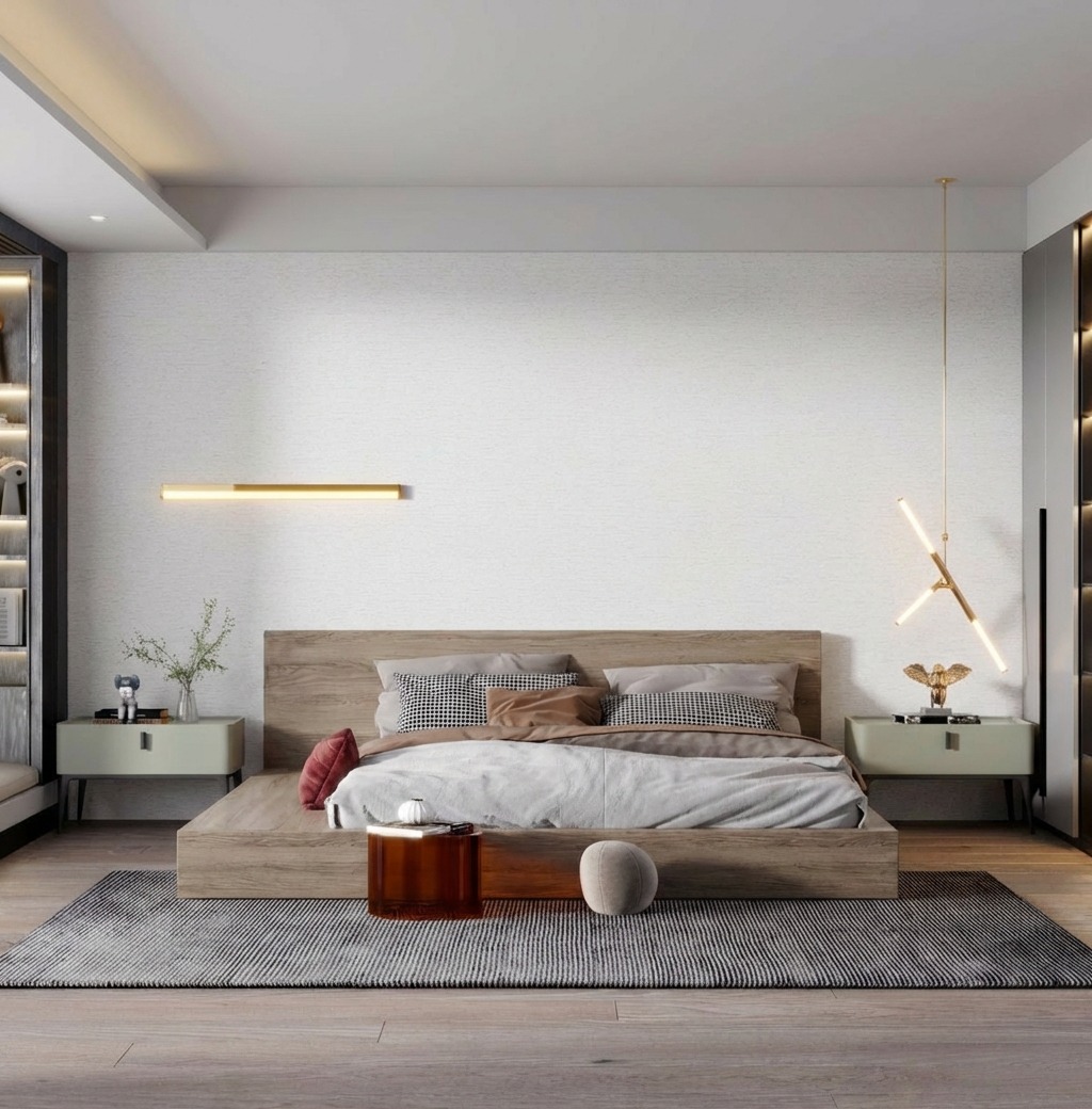 Giấy D&aacute;n Tường Nhật Bản M&atilde; Ba6339 M&agrave;u Trắng Tinh Kh&ocirc;i