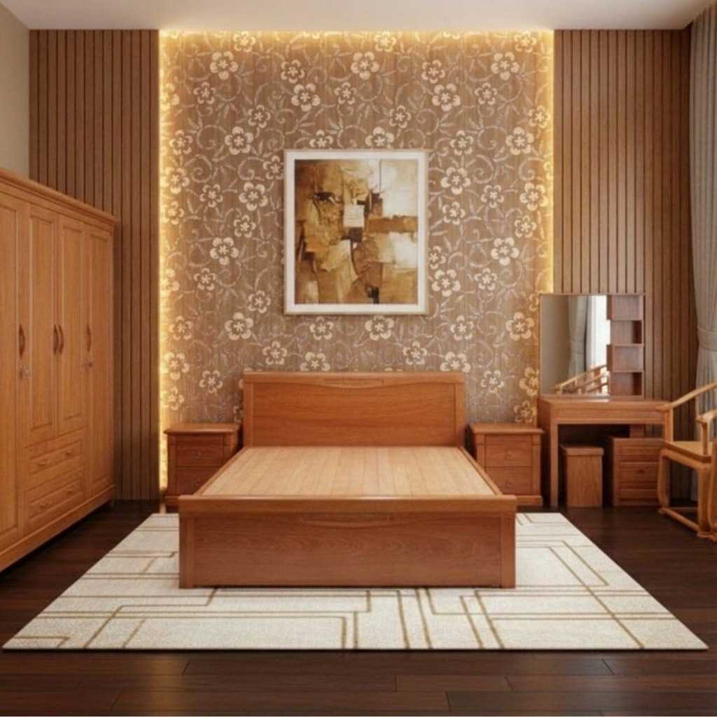 Giấy D&aacute;n Tường Nhật Bản M&atilde; Bb8533 Chống Thấm Gi&aacute; Rẻ