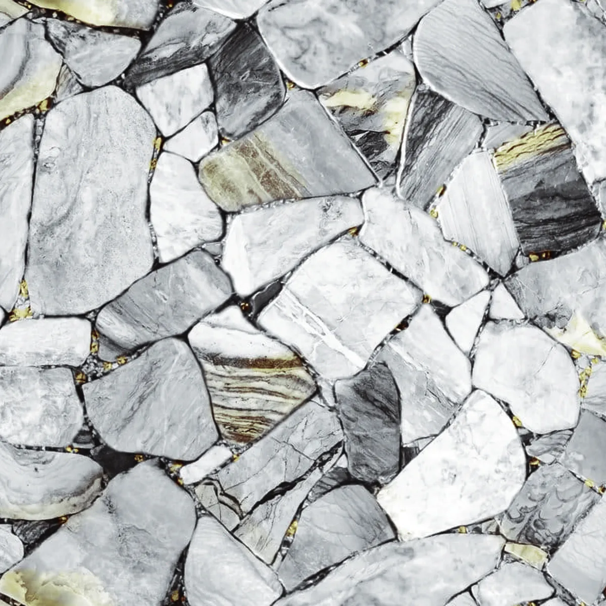 Stone & Natural  Stone & Natural