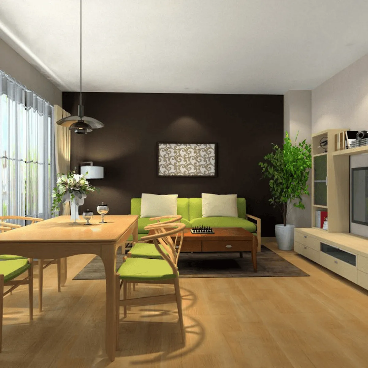 Home-Fresh Home-Fresh