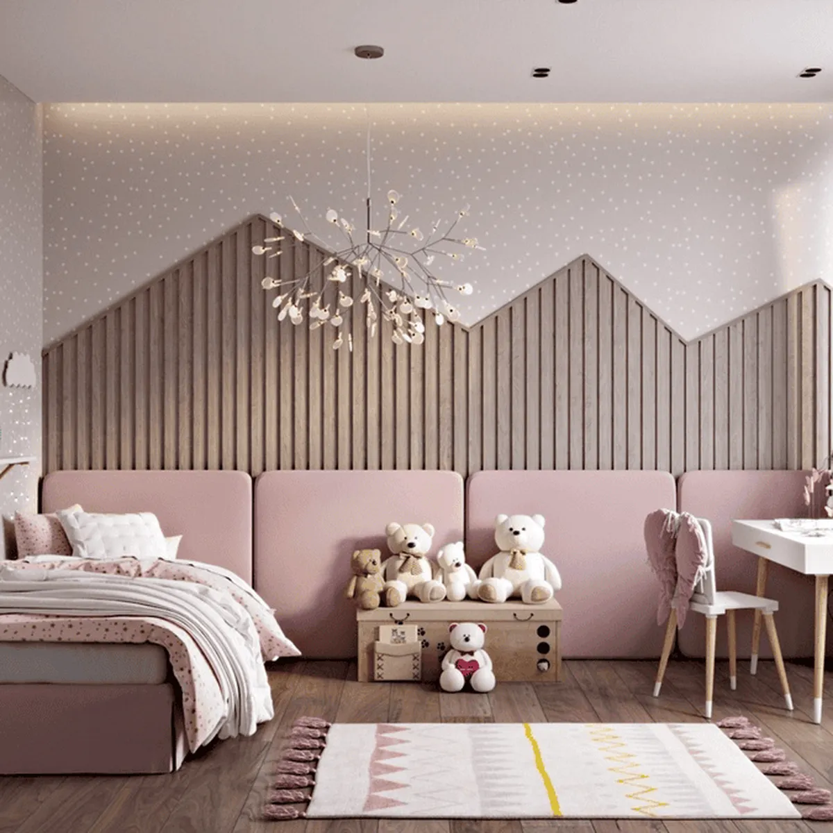 Giấy Dán Tường Phòng Ngủ Giấy Dán Tường Phòng Ngủ