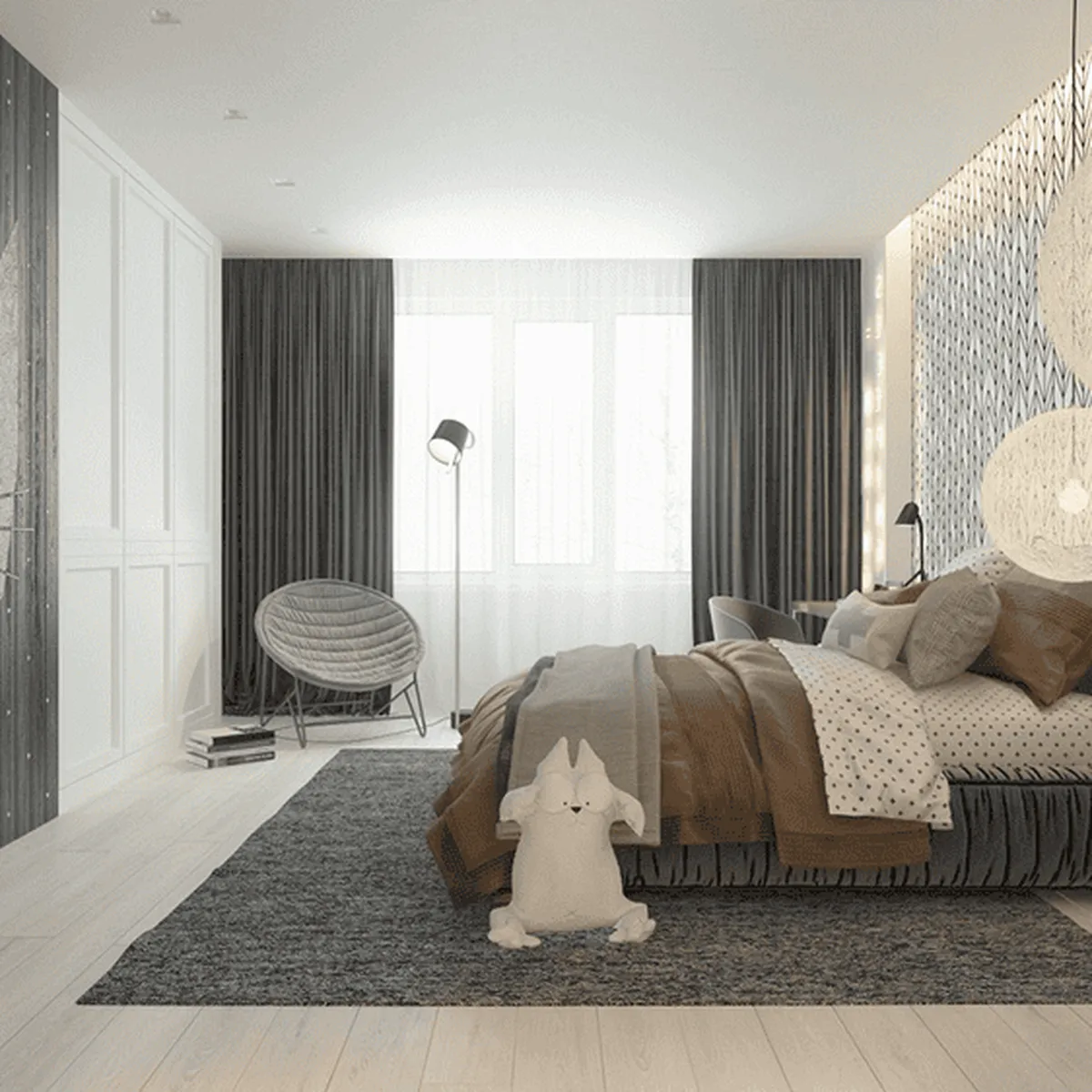 Giấy Dán Tường Phòng Ngủ Giấy Dán Tường Phòng Ngủ