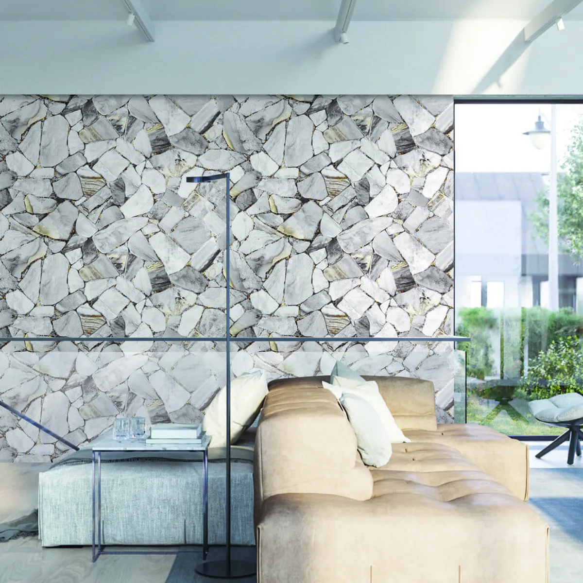 Stone & Natural  Stone & Natural