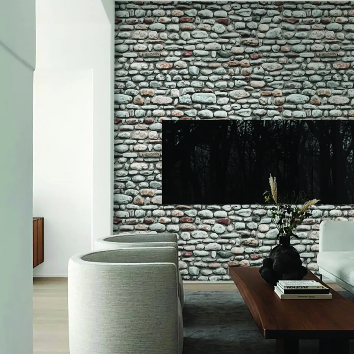 Stone & Natural  Stone & Natural