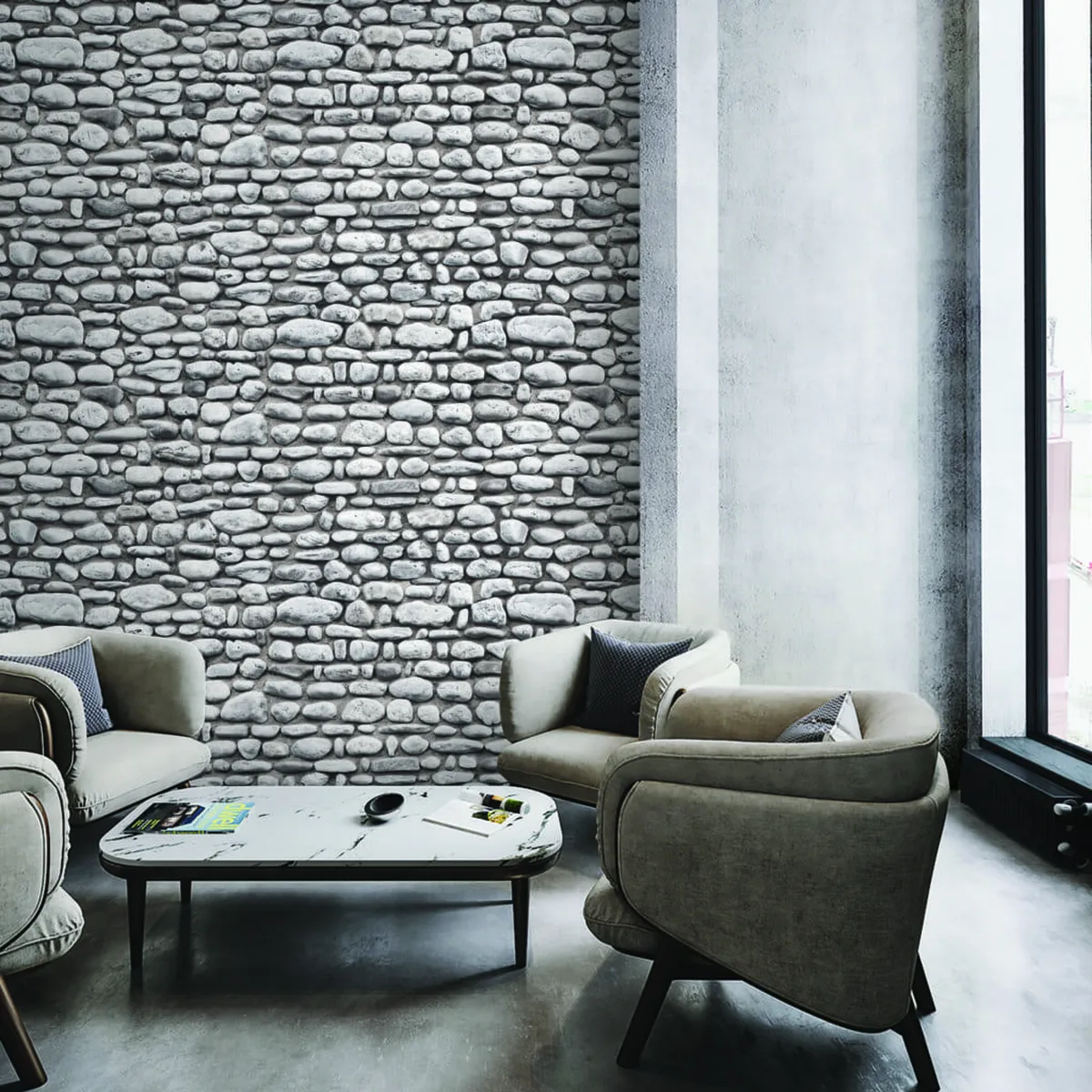Stone & Natural  Stone & Natural