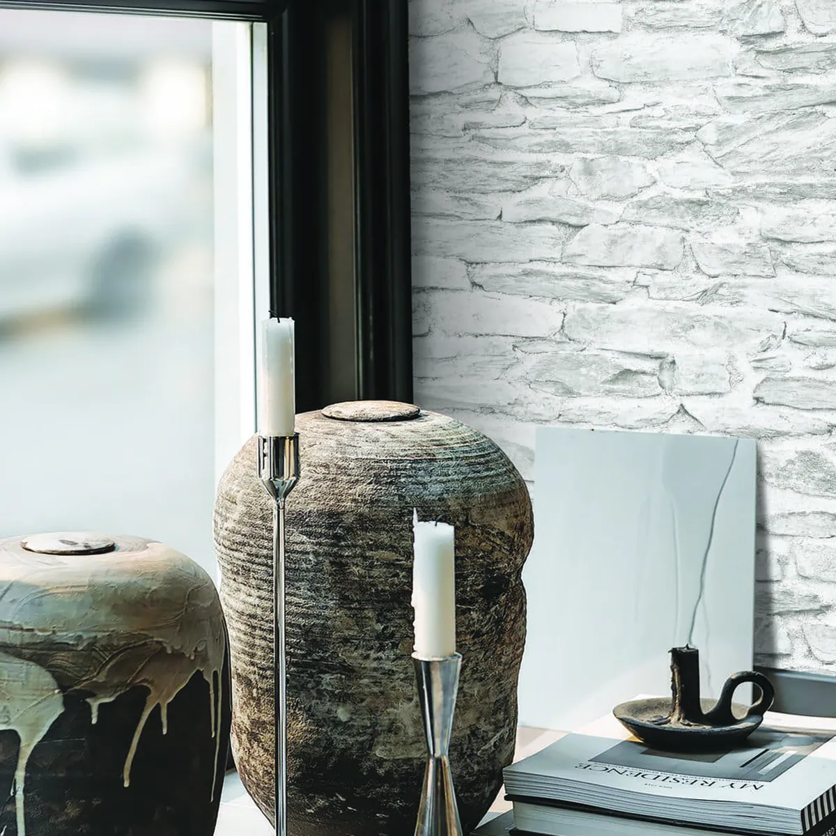 Stone & Natural  Stone & Natural