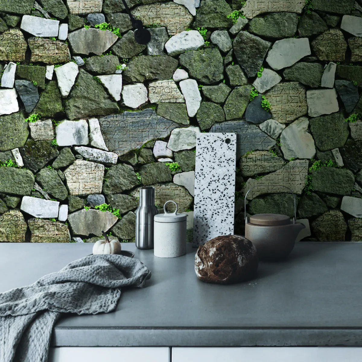 Stone & Natural  Stone & Natural