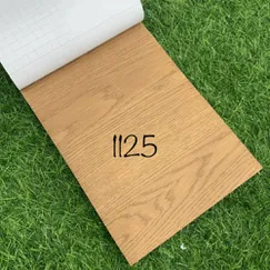 Decal Dán Tường Mã 1125 Vân Giả Gỗ Decal Dán Tường Mã 1125 Vân Giả Gỗ