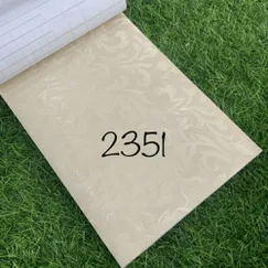 Decal Dán Tường Mã 2351 Hoa Văn Tinh Tế Decal Dán Tường Mã 2351 Hoa Văn Tinh Tế