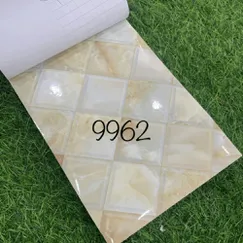 Decal Dán Tường Mã 9962 Giả Gạch Men Decal Dán Tường Mã 9962 Giả Gạch Men