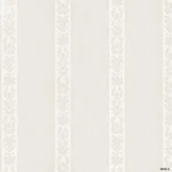 Giấy Dán Tường Base Mã 3830-2 Vân Kẻ Sọc Màu Vàng Nhạt Giấy Dán Tường Base Mã 3830-2 Vân Kẻ Sọc Màu Vàng Nhạt