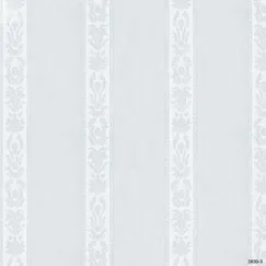 Giấy Dán Tường Base Mã 3830-3 Màu Xám Kẻ Sọc Hoa Văn Giấy Dán Tường Base Mã 3830-3 Màu Xám Kẻ Sọc Hoa Văn