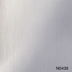 Giấy Dán Tường Cao Cấp Màu Bạc Vân The Basics Mã N0439 Giấy Dán Tường Cao Cấp Màu Bạc Vân The Basics Mã N0439