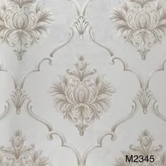 Giấy Dán Tường Đẹp Classics - M2345 Hoạt Tiết Bắt Mắt Giấy Dán Tường Đẹp Classics - M2345 Hoạt Tiết Bắt Mắt