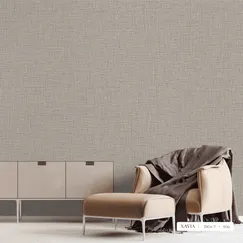 Giấy Dán Tường Hàn Quôc Xavia Mã 3904-7 Màu Giả Vải Giấy Dán Tường Hàn Quôc Xavia Mã 3904-7 Màu Giả Vải