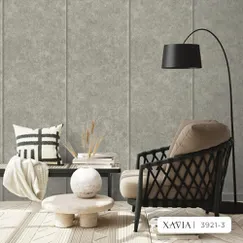 Giấy Dán Tường Hàn Quốc Xavia Mã 3921-3 Màu Xám Rêu Giấy Dán Tường Hàn Quốc Xavia Mã 3921-3 Màu Xám Rêu