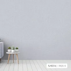 Giấy Dán Tường Hàn Quốc Xavia Mã 3925-5 Màu Xám Trẻ Trung Giấy Dán Tường Hàn Quốc Xavia Mã 3925-5 Màu Xám Trẻ Trung