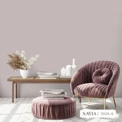 Giấy Dán Tường Hàn Quốc Xavia Mã 3926-6 Màu Trung Tính Giấy Dán Tường Hàn Quốc Xavia Mã 3926-6 Màu Trung Tính