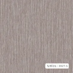 Giấy Dán Tường Hàn Quốc Xavia Mã 3927-5 Màu Xám Giả Vải Giấy Dán Tường Hàn Quốc Xavia Mã 3927-5 Màu Xám Giả Vải