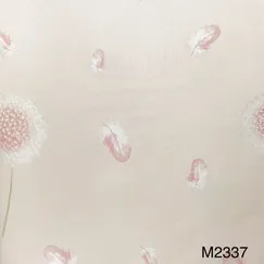 Giấy Dán Tường Hoa Bồ Công Anh Classics - M2337 Đẹp Nhẹ Nhàng  Giấy Dán Tường Hoa Bồ Công Anh Classics - M2337 Đẹp Nhẹ Nhàng