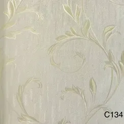 Giấy Dán Tường Hoa Đẹp Nhẹ Nhàng Crown Mã C1341 Giấy Dán Tường Hoa Đẹp Nhẹ Nhàng Crown Mã C1341