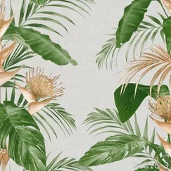 Giấy Dán Tường Imperial Mã 81016-3 Hoạ Tiết Hoa Lá Đẹp Mắt Giấy Dán Tường Imperial Mã 81016-3 Hoạ Tiết Hoa Lá Đẹp Mắt