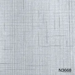 Giấy Dán Tường Màu Xanh Nhạt Giả Vải Plain Mã N3668  Giấy Dán Tường Màu Xanh Nhạt Giả Vải Plain Mã N3668