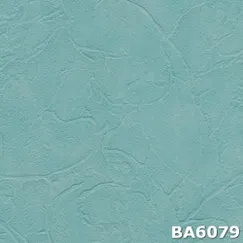 Giấy Dán Tường Nhật Bản Mã Ba6079 Màu Xanh Chất Lượng