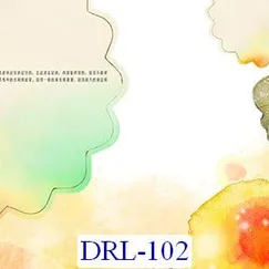 Tranh Dán Tường Lãng Mạn DRL-103: Khúc Sáo Thần Tiên Tranh Dán Tường Lãng Mạn DRL-103: Khúc Sáo Thần Tiên