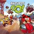 Giấy Dán Tường Hoạt Hình Angry Birds Ngộ Nghĩnh - DW-329