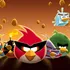 Giấy Dán Tường Angry Birds Hoạt Hình Ngộ Nghĩnh - DW-328