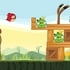 Giấy Dán Tường Angry Birds Ngộ Nghĩnh Hình Ảnh Sống Động - DW-327