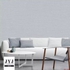 Giấy Dán Tường Hàn Quốc VConcept Mã 7927-2 Xám Nhạt Hiện Đại