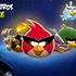 Giấy Dán Tường Hoạt Hình Nghộ Nghĩnh Angry Birds - DW-330
