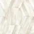 Giấy Dán Tường Imperial Mã 81014-1 Hoạt Tiết 3D Vân Gỗ Lục Giác