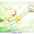 Tranh Dán Tường Lãng Mạn DRL-095: Vương Quốc Cầu Vồng