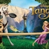 Tranh Dán Tường Hoạt Hình: Tangled Và Cuộc Phiêu Lưu DW-073
