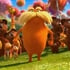 Tranh Dán Tường Hoạt Hình: The Lorax Cuộc Gặp Gỡ Định Mệnh DW-033