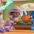 Tranh Dán Tường Phim Bác Sĩ Mcstuffins Cho Trẻ Em Mã DW-336