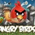 Tranh Dán Tường Phim Hoạt Hình Angry Birds Năng Động - DW-324