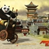Tranh Dán Tường Trẻ Em Kung Fu Panda: Tinh Thần Võ Thuật DW-174