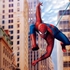 Tranh Dán Tường Trẻ Em: Spider-Man Người Hùng Thành Phố DW-116
