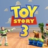 Tranh Dán Tường Trẻ Em Toy Story 3: Cuộc Phiêu Lưu Mới DW-176