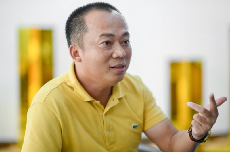 Anh Trọng Hoàng