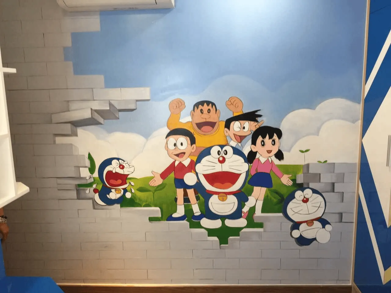 Trẻ em - Kids