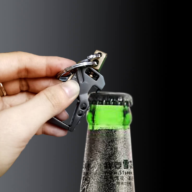 Móc chìa khóa đa năng SK-2002 Móc chìa khóa đa năng SK-2002