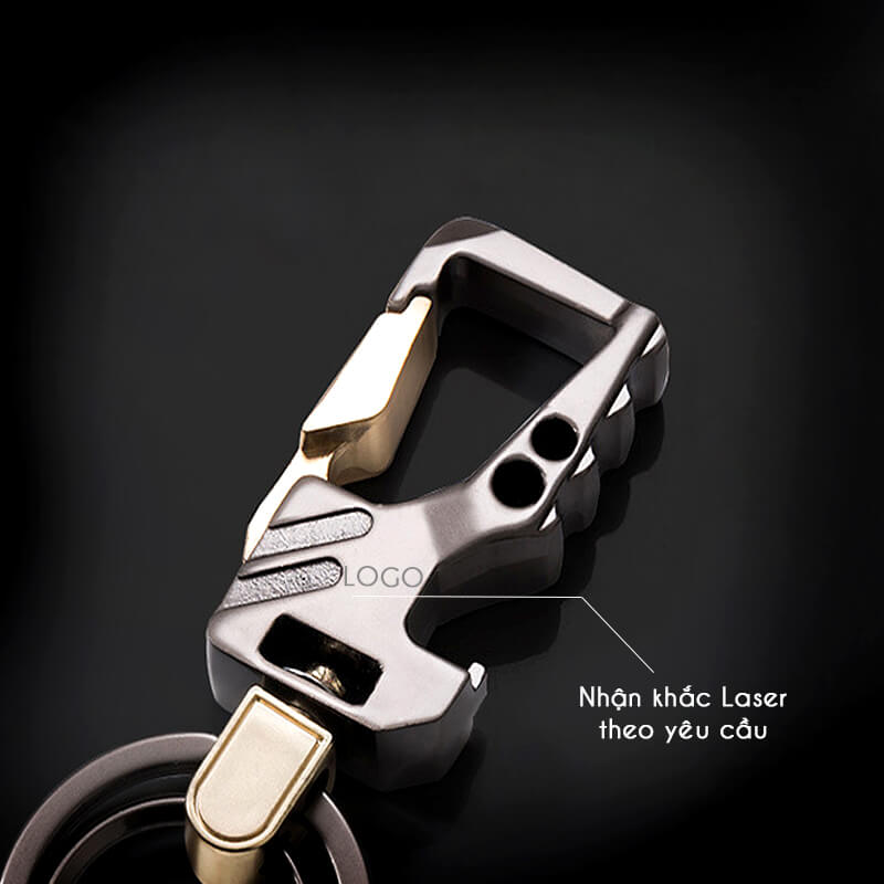 Móc chìa khóa đa năng SK-2002 Móc chìa khóa đa năng SK-2002