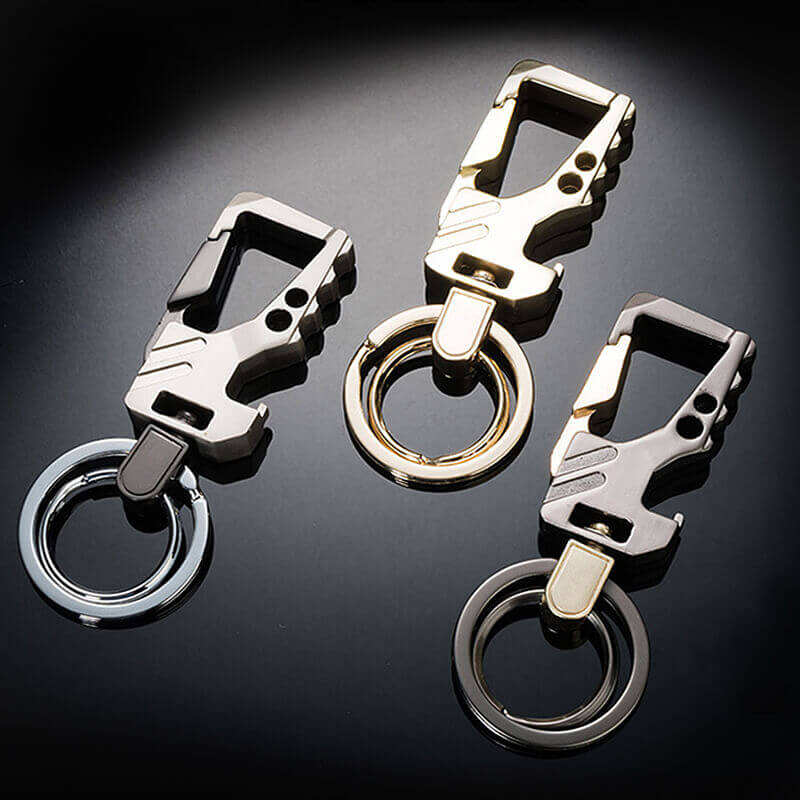 Móc chìa khóa đa năng SK-2002 Móc chìa khóa đa năng SK-2002