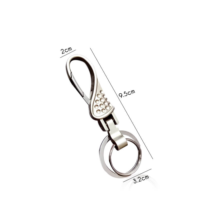 Móc chìa khóa đeo thắt lưng SK-008 Móc chìa khóa đeo thắt lưng SK-008