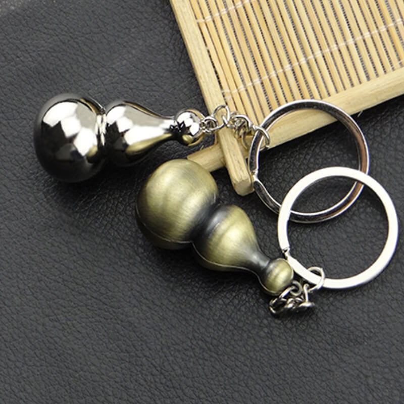 Móc chìa khóa hình hồ lô